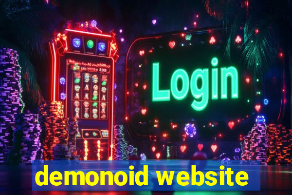 demonoid website